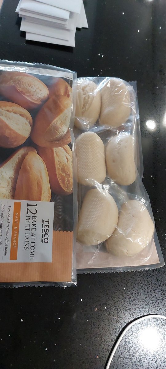 Stimpy33378482's tweet photo. @Tesco  think there's something wrong here 😄 https://t.co/xDZinl3r20