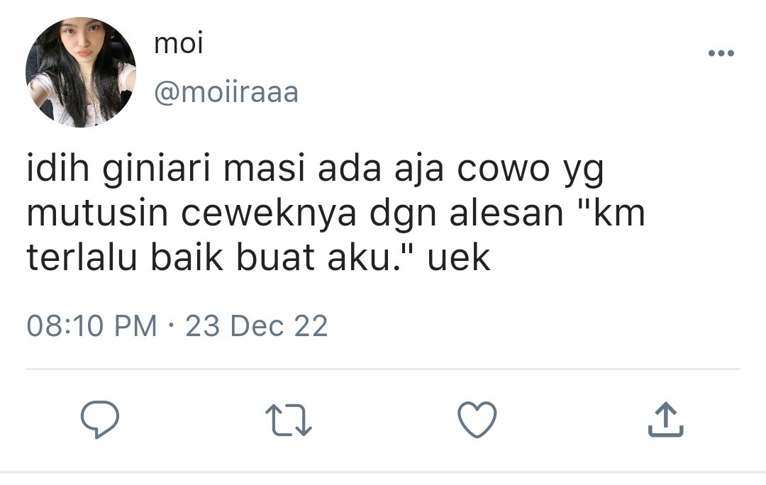 senareas's tweet photo. yg putus yg nyinyir, lee haechan few tweets au https://t.co/vQu2hJFD2h