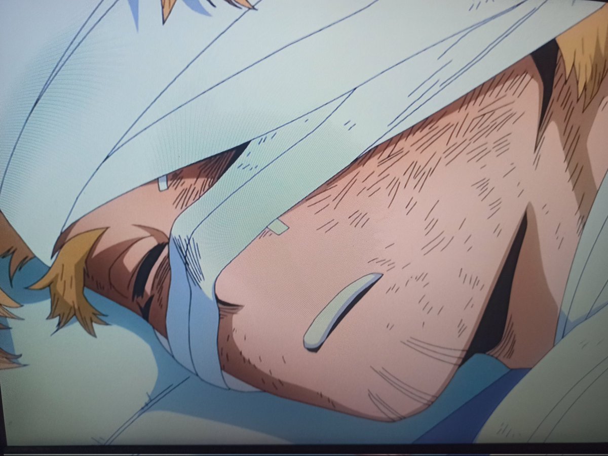 AS_Piti's tweet photo. Visto el capítulo 12 + 1  (13) de #bha
#myheroacademia
#mha
#MHASpoilers
#bhaspoilers
#BokuNoHeroAcademia
#bha13

Aquí tenemos a los heridos...🥹
Y héroes https://t.co/bV75ETmubo
