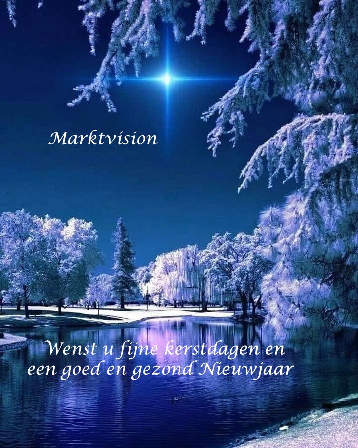 Wij wensen iedereen fijne kerstdagen en een goed, gezond en succesvol 2023!