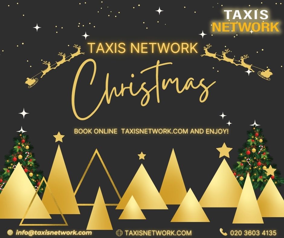 Taxis Network tweet media