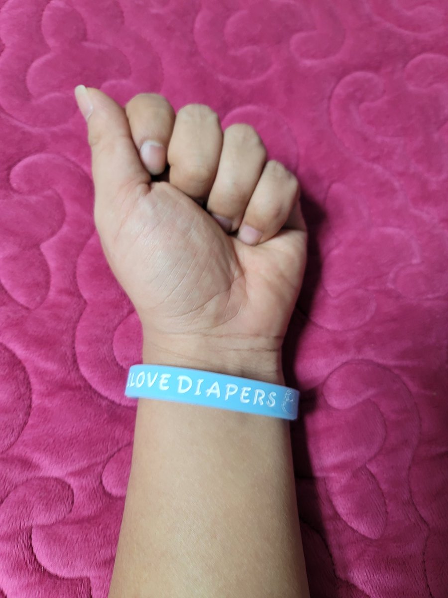 My identity 
thank you for @GOMISBACK1