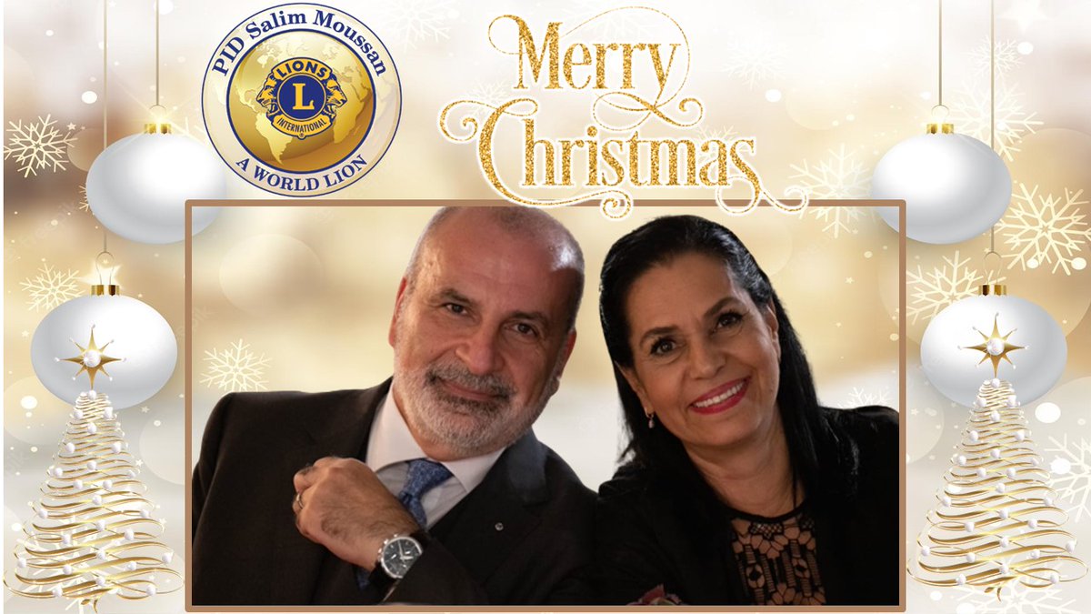 Wishing you Peace, Health and Happiness
Merry Christmas 🎅 🎄✨️🎁
#AWorldLion