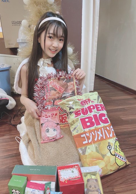 中川琉梨音のTwitter画像13