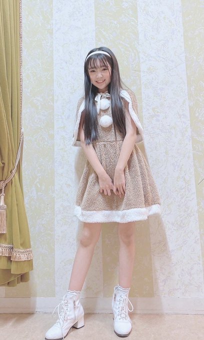 中川琉梨音のTwitter画像12