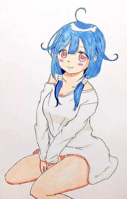 めんたるりせっとですね 