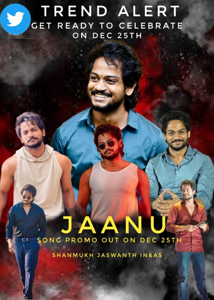 ABHILAS27287976's tweet photo. #jaanu
#shannu
🤞🔥 https://t.co/dDynPrApSq