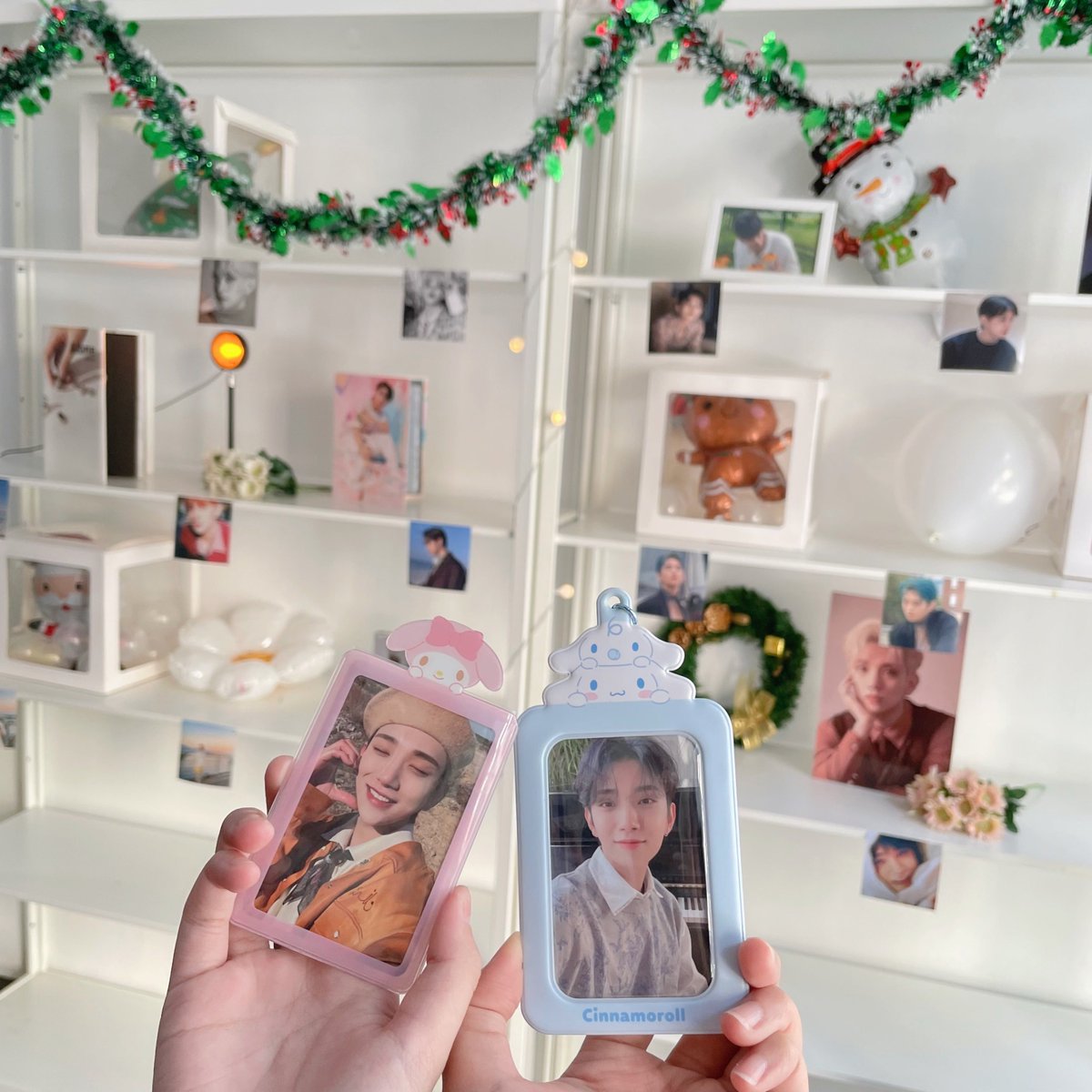 fahaf___'s tweet photo. ₍ᐢ.ˬ.ᐢ₎ ♡̷♡̷

#dearmydeerjs https://t.co/6YMJaujmIq