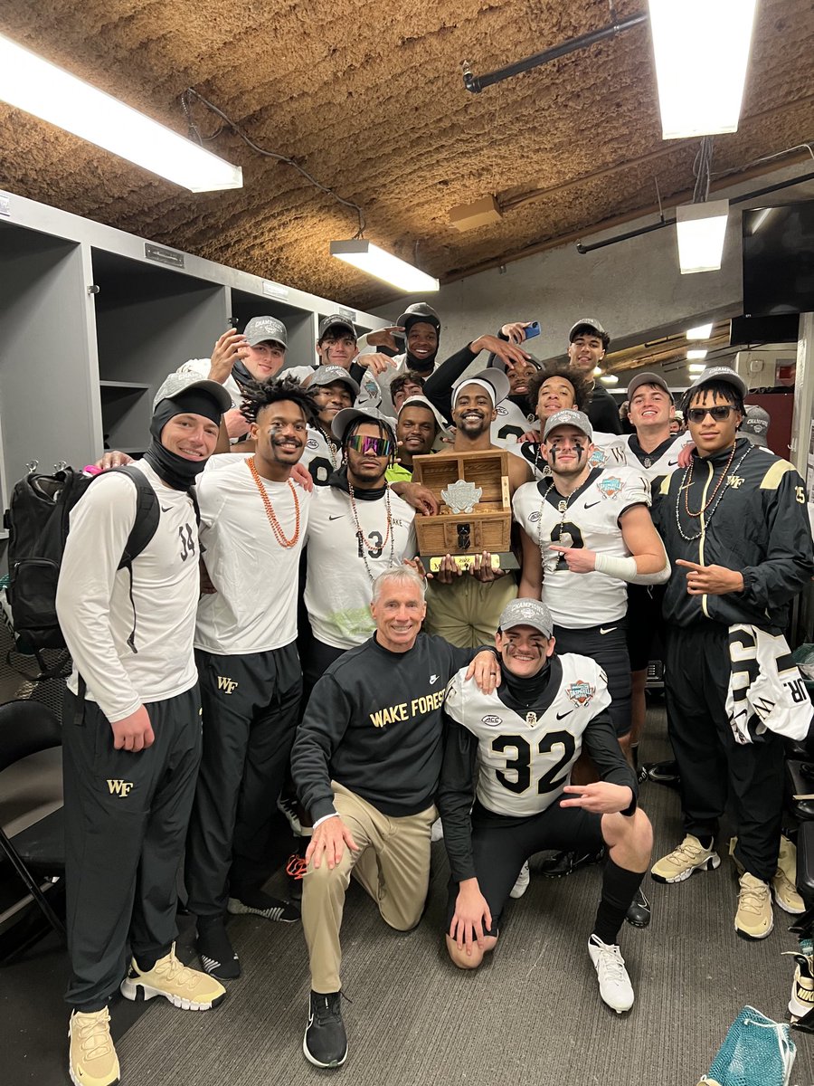 Coach Kevin Higgins tweet media