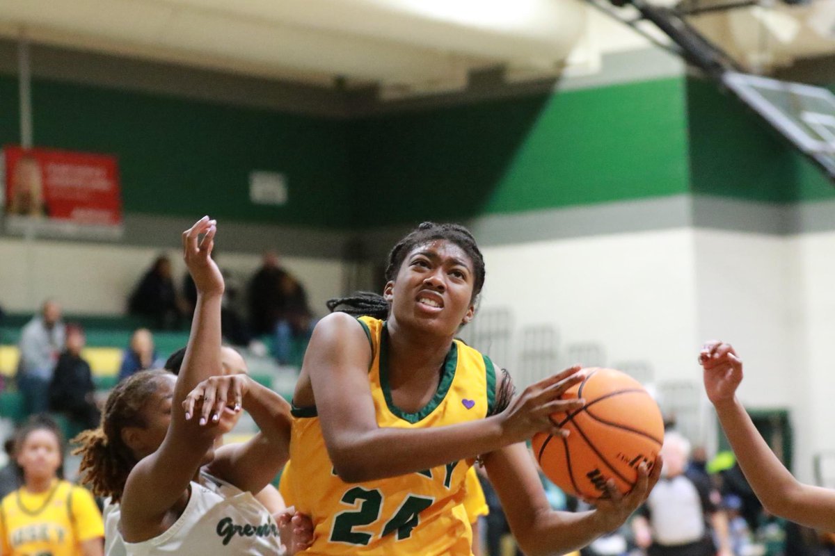 D. Shine Lady Grinders (@lady_grinders) on Twitter photo 24โ post DeDe Winfrey <a href="/ClairrissaW/">Clairrissa Winfrey</a> in action in in <a href="/JoseyGBB/">T.W. Josey Girls Basketball</a> win over Greenbrier 24โ post DeDe Winfrey <a href="/ClairrissaW/">Clairrissa Winfrey</a> in action in in <a href="/JoseyGBB/">T.W. Josey Girls Basketball</a> win over Greenbrier