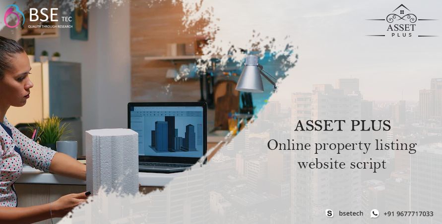 BSEtech's tweet image. Asset Plus - Online property listing website script

bsetec.com/trulia-clone/

#Assetplusapp #Propertylistingscript #realestatephpscript #realestatephpscript  #realestatewebsiteclone #bsetec   #Truliaclonescript #Zillowclonescript