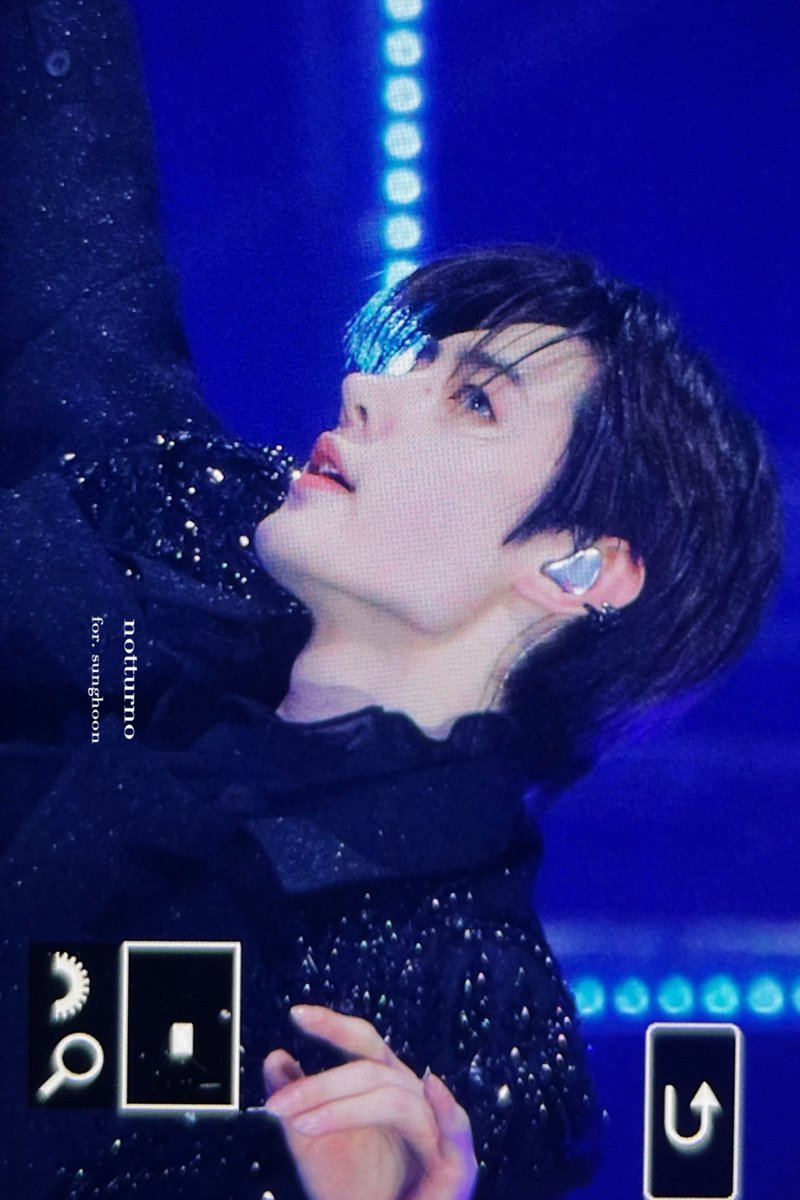 221224 하...🥹 #엔하이픈 #성훈