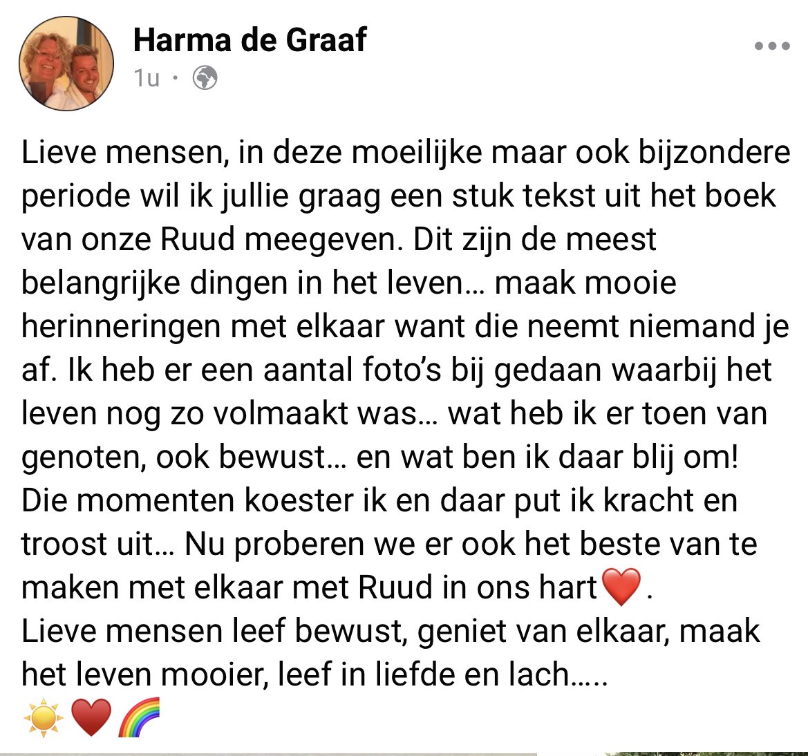 Sanne ten Wolde tweet media