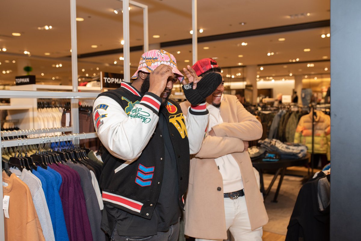 The Dovetail Project tweet media