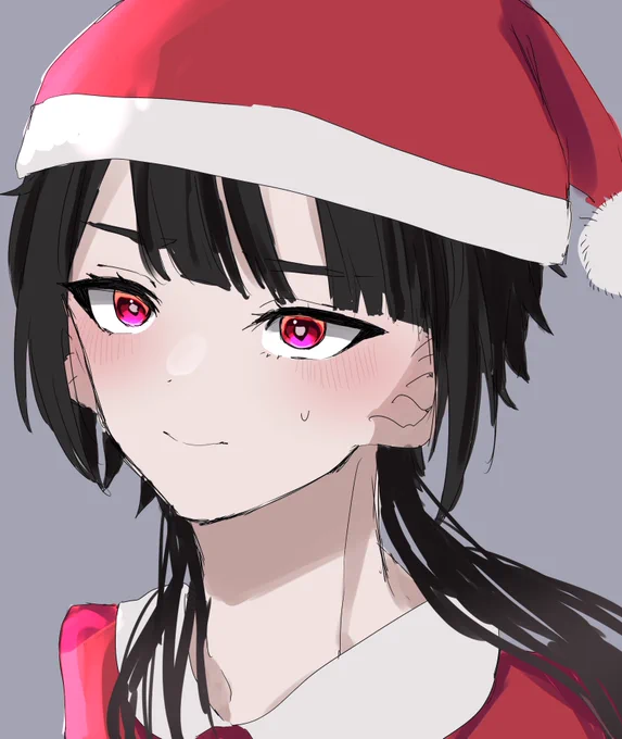 メリクリ #イラスト 