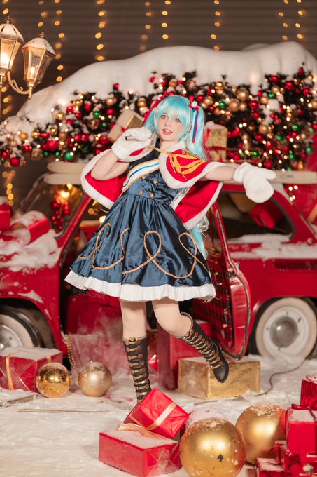 Twitterのコスプレ画像35