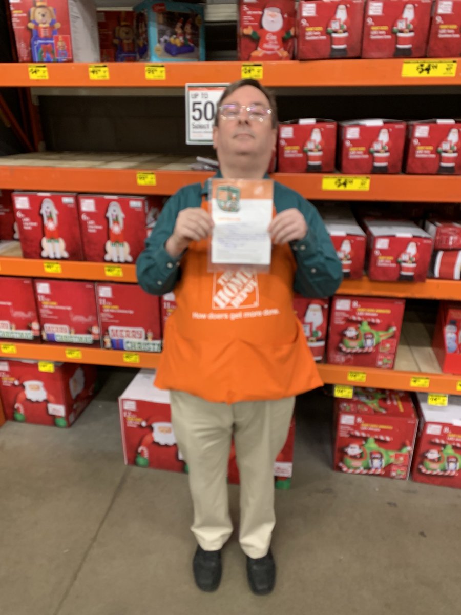 Joe Novack tweet media