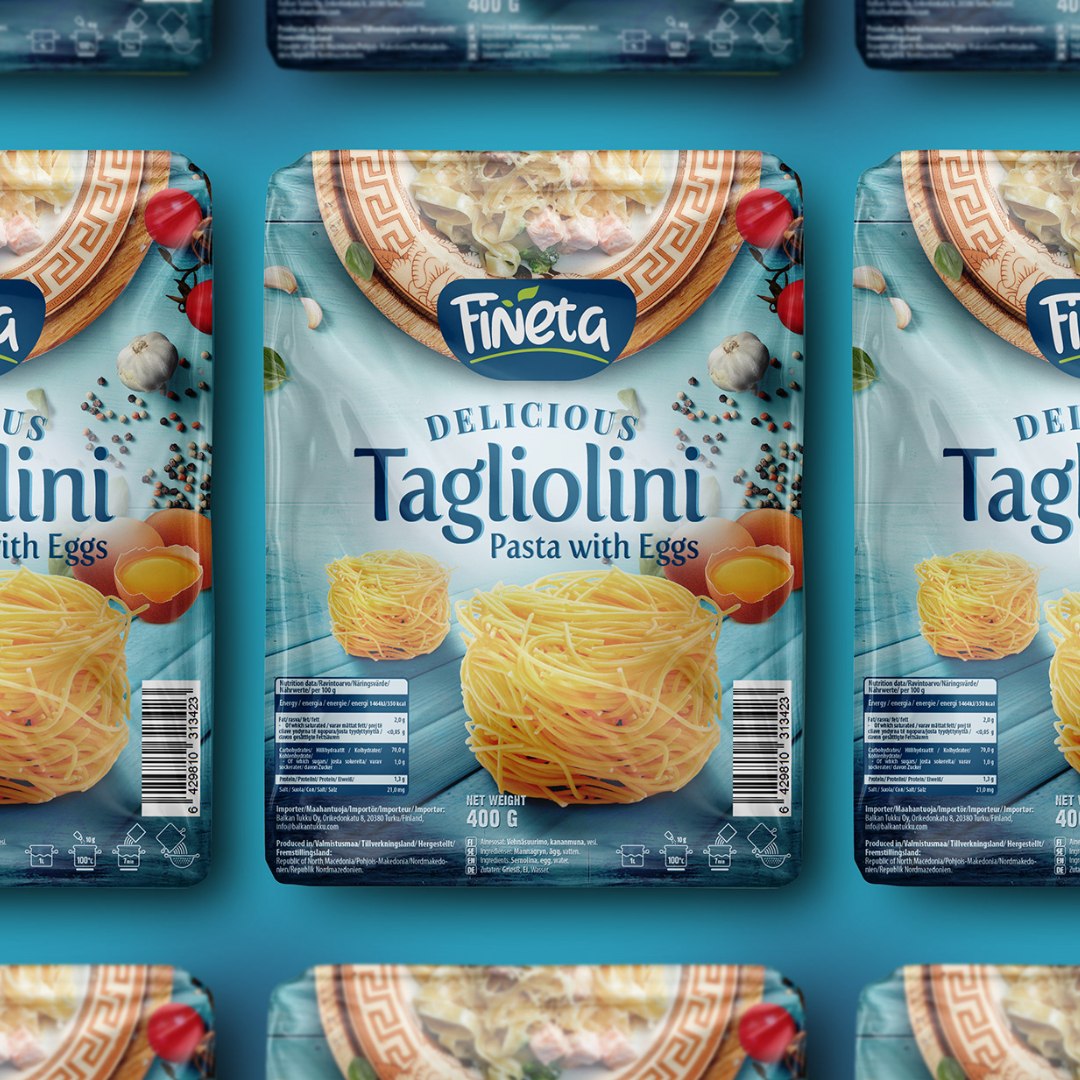 Expand_buzz's tweet photo. "Lift the lid and let the deliciousness unfold! New packaging design will keep your snacks fresh and delicious every time!"
.
Creadit: Muamer Prosic ( Behance )
.
#packagingdesign #snacks #freshness #packagingdesign #snackpackaging #pastalover #freshpasta #foodpackgingsolution https://t.co/yZjs6CISkv