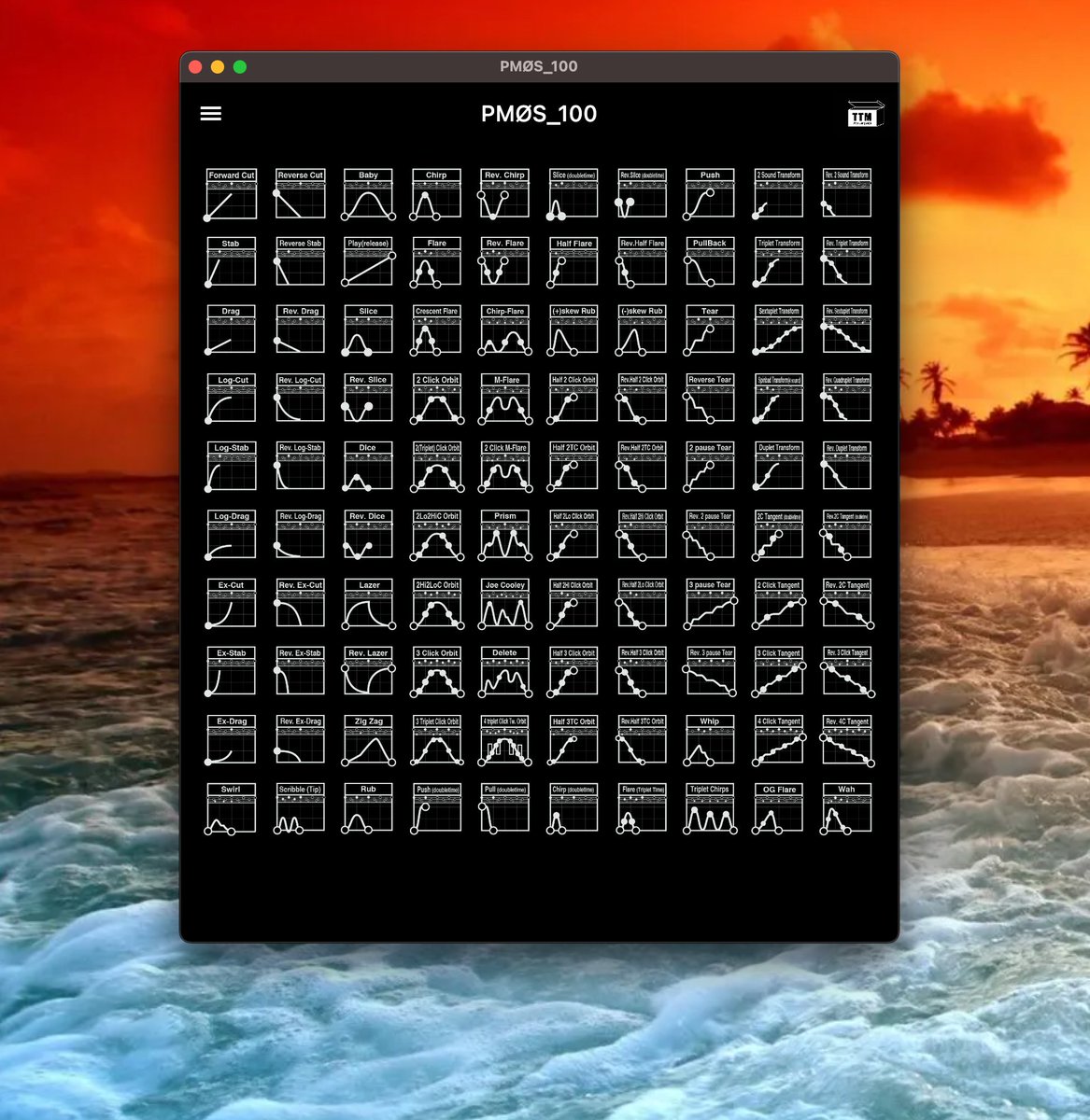 TTMacademy's tweet photo. Thanx to all the initial supporters!! now lets add a sequencer to this app!!! the #100buttoncalculator update is ready!#PMØS_100 #SkratchSampler #SamplerInstrument #Turntablism #portablism #TTM #TTMnotation #scratchnotation #skratchnotation #djlessons #dj #scratching #skratching https://t.co/UxNRTjhdej