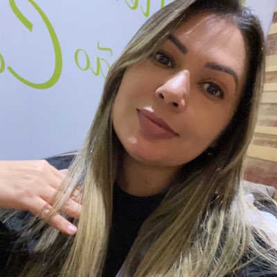 #NovaFotoDePerfil