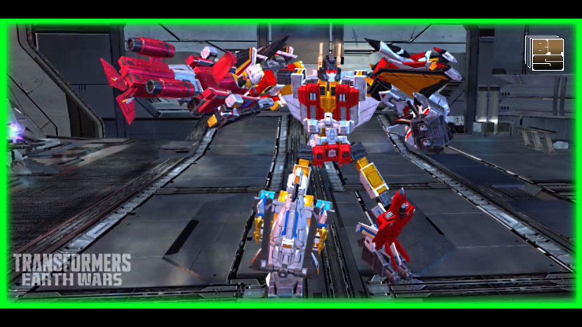 BigToyStudio's tweet photo. Superion unleashed!
https://t.co/uaqCcPIowg https://t.co/0F2u56dgHA