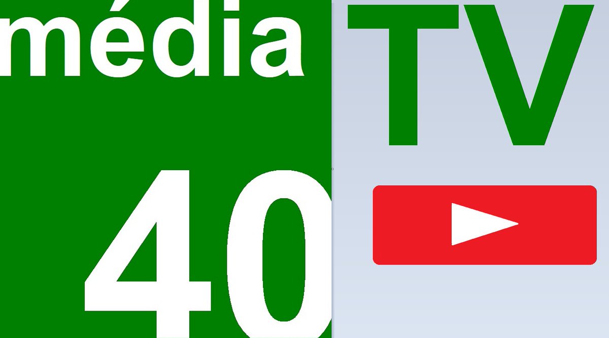 media_40's tweet photo. La dynamique d'abonnements (gratuits) repart pour notre #chaîne #YouTube #Média40 qui passe les 3500 avec 70 à 90 / mois en moyenne après 3 années de ralenti à cause de politiques sanitaires de restrictions notamment dans les sports amateurs. ABONNEZ-VOUS: https://t.co/eWst7AbLej https://t.co/AUbg4jUVJq