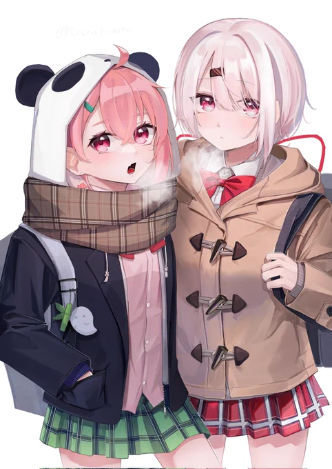  #笹の絵 #しいなーと 