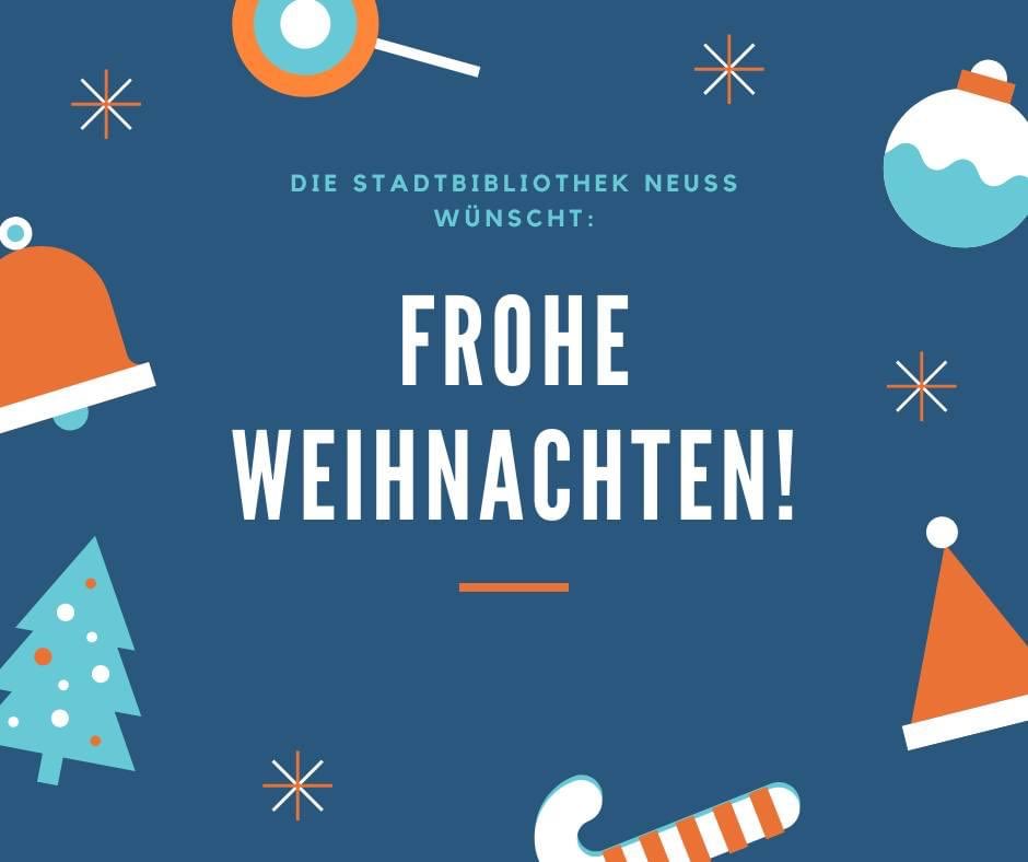 Stadtbibliothek Neuss tweet media