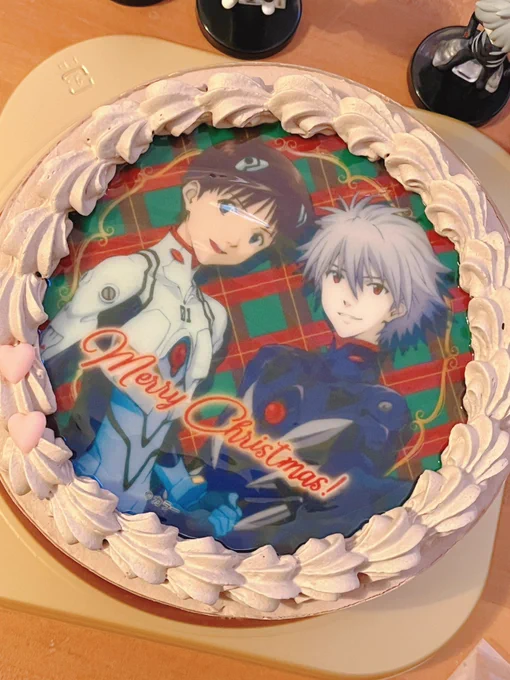 メリークリスマァァアス!!! 