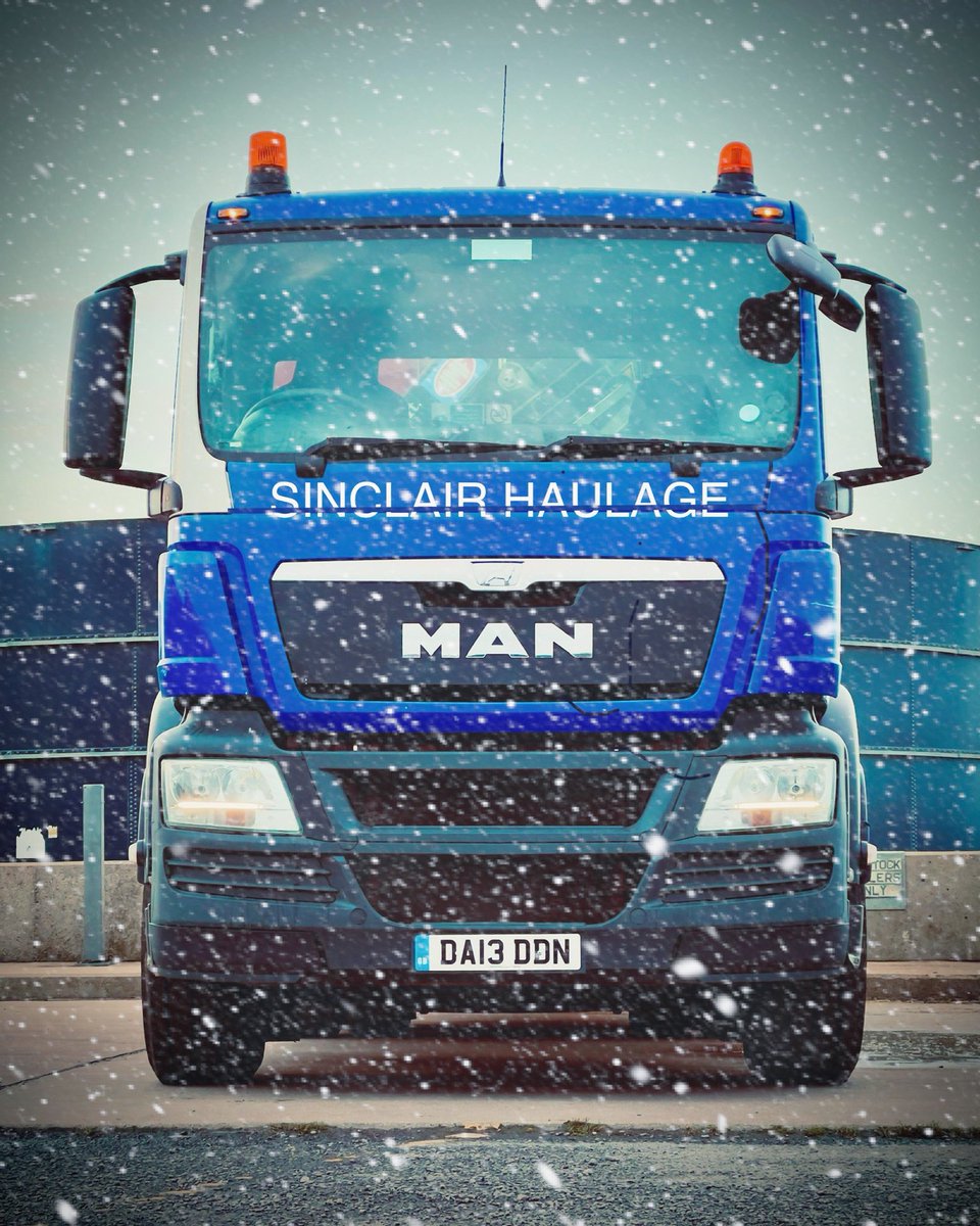 Merry Christmas from all at Sinclair Haulage Limited! 🎄 🚛 🎄 
.
We’d like to thank our customers and suppliers for their support and patience over the last year.  We have some exciting things lined up for 2023!
.
#orkney #haulage #trucking #islandlife #christmas