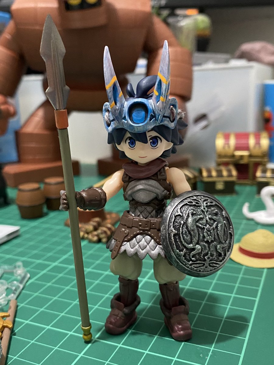 SungManLok tweet media