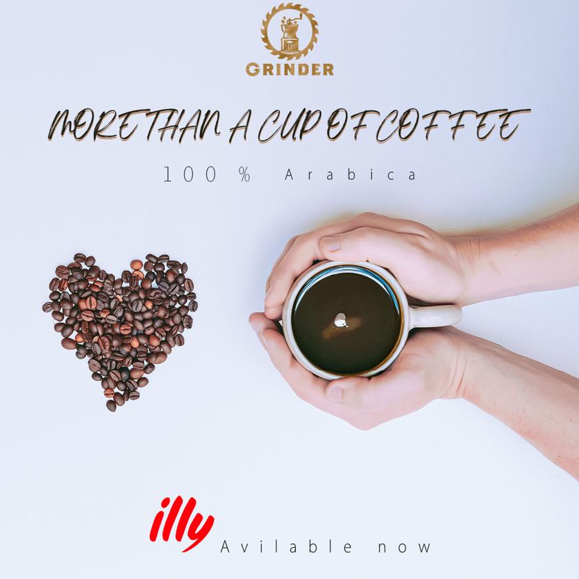 Grinder___'s tweet photo. جريندر يعني المزاج العالي لعشاق القهوة 😌☕
جريندر حب يعدل مزاجك باسبريسو illy ١٠٠٪ ارابيكا مع قاعدة رايقة نورنا دلوقتي و عيش جو الروقان في جريندر😉♥️
الديلفري 👈 0133232931
العنوان: شارع 4 خلف مسلم كافية - الفلل - بنها 
https://t.co/WsCHVp0bfM https://t.co/t5vaYrymjv