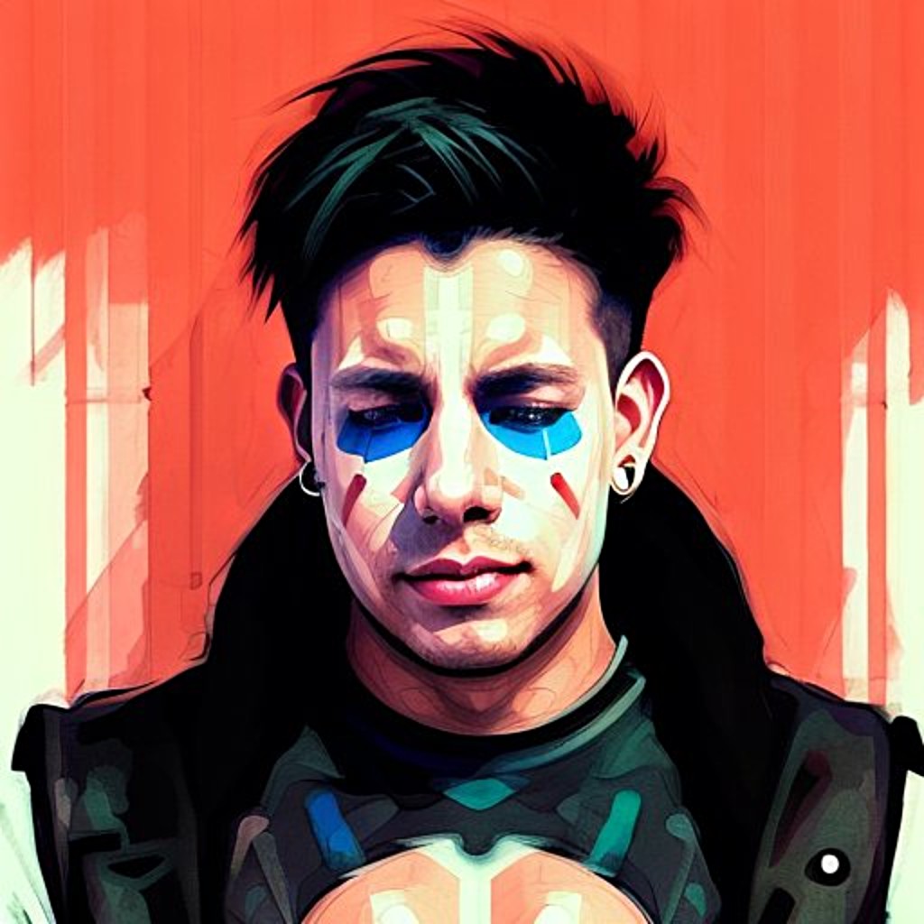 Gh9st__'s tweet photo. #NuevaFotoDePerfil https://t.co/PEHLFTVHS1