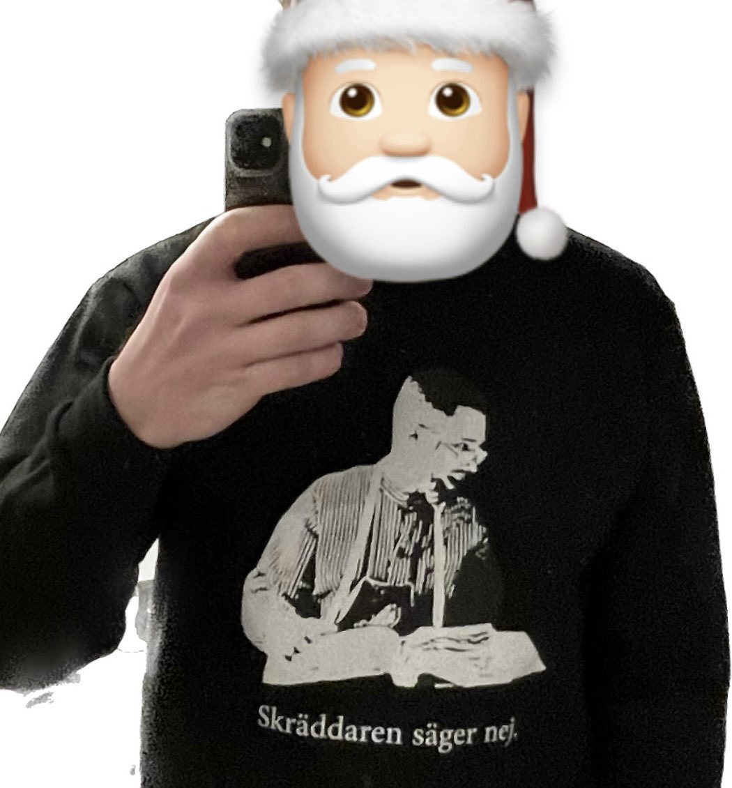 God Jul <a href="/VaranteaternOff/">Varanteatern</a>
