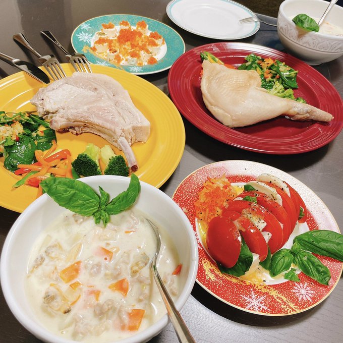 メリークリスマス! 