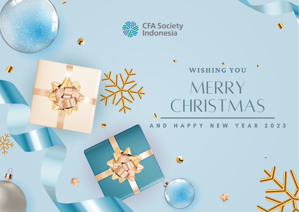 Merry Christmas! 
Best wishes for a joyous Christmas filled with love, happiness, and prosperity.