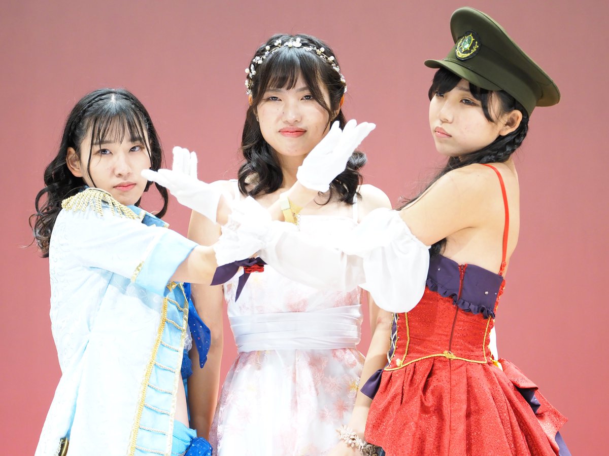 akemino's tweet image. 『ポップ&amp;amp;カルチャーミュージックフェスティバルin知多半島～ぽぷちた改～』#知多娘 #地域活性化 #知多半島 #声優 #アイドル #ぽぷちた改