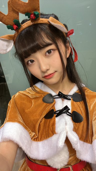 Twitterのコスプレ画像20