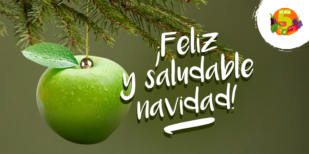 ¡Feliz Navidad para todos y todas! 🎄