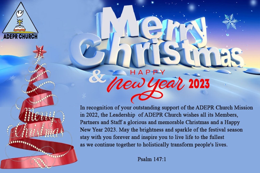 ADEPR Rwanda on Twitter: 