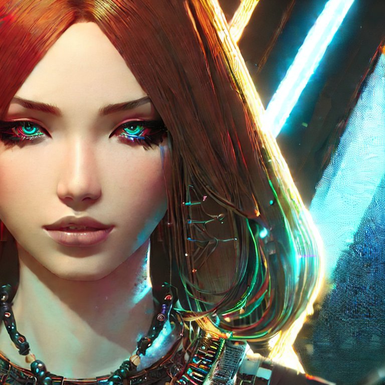 cinacomon's tweet image. #StableDiffusionDemo