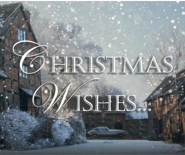 Jaguar E-type Club tweet media