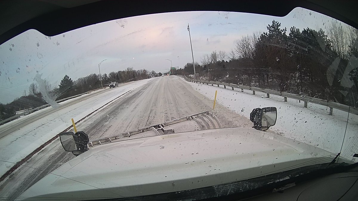ODOT Columbus tweet media