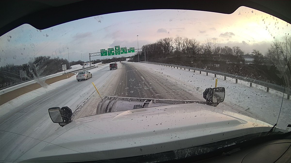 ODOT Columbus tweet media