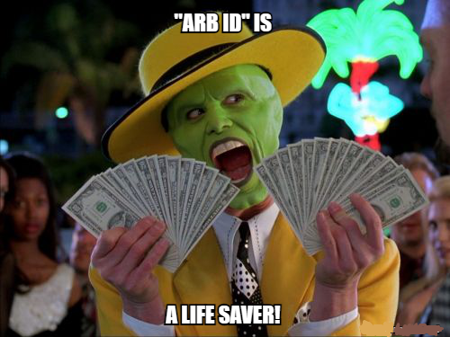 anddonys's tweet photo. Looks pretty funny :)
 #ARBIDMemes  @ARBIDname https://t.co/OXbhY1w7ap