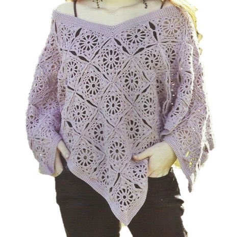 DDCrochetDesign's tweet photo. Excited to share this item from my #etsy shop: Crochet Granny Square Poncho Crochet Pattern Instant Download #warm #newyearcrafts #projects #pattern #crochetpattern #crochet #pdfpattern #poncho #squares #hippy #grannysquare #cosy #shawl https://t.co/0HcBGpED5J https://t.co/k58YBmzRyT