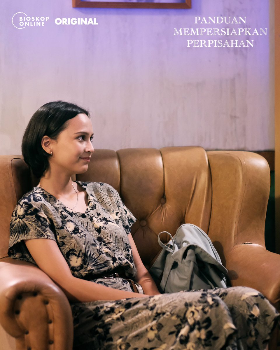 Panduan Mempersiapkan Perpisahan Tayang Februari (@BioskoponlineID) / Twitter