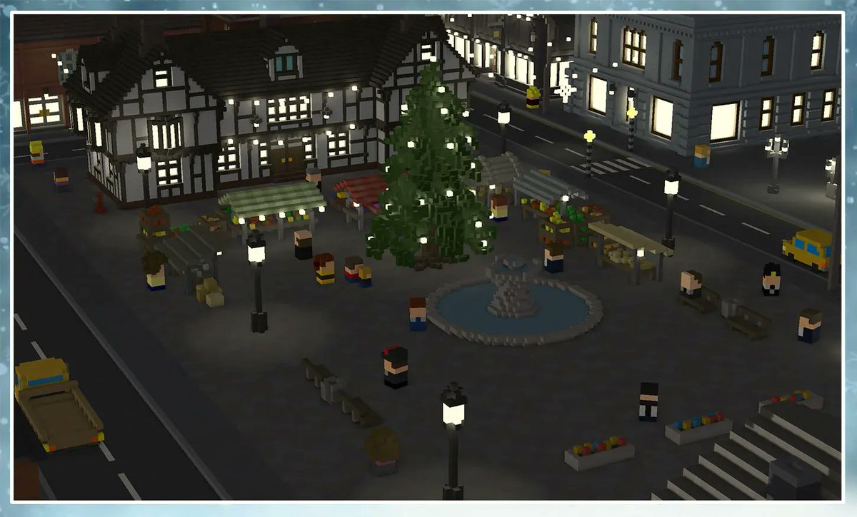 anothergame_'s tweet photo. Happy Hollidays! :) https://t.co/TrWTe8JxjZ