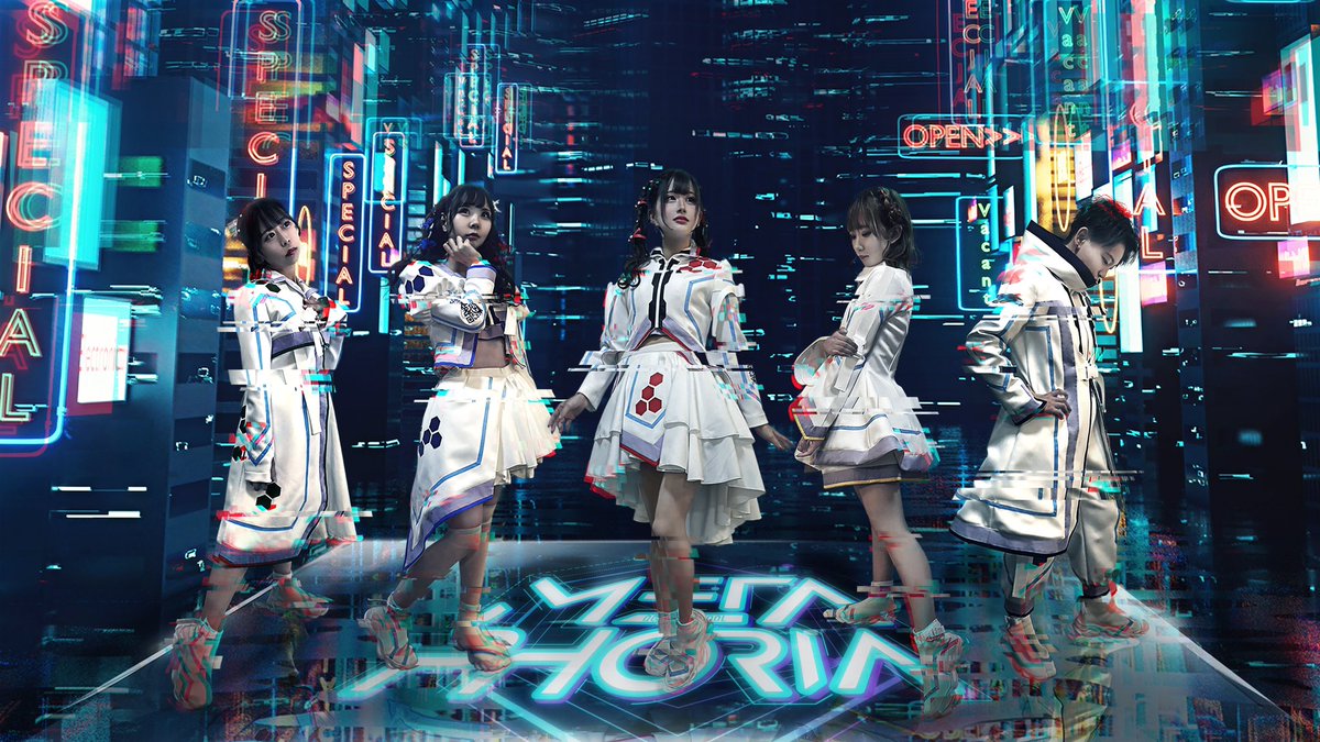 META_PHORIA's tweet photo. ⬡⬢LIVE⬢⬡
12/27(tue)

-恐走- VOL.４ 心斎橋VARON 開場：18:00 開演：18:30 前売：￥2000　当日：￥2500 （1D別）

予約は⬇️
https://t.co/54VxK0oEED

カバー曲プレお披露目で君のヤミを背負う予定🪬 https://t.co/8ilSOS65k8