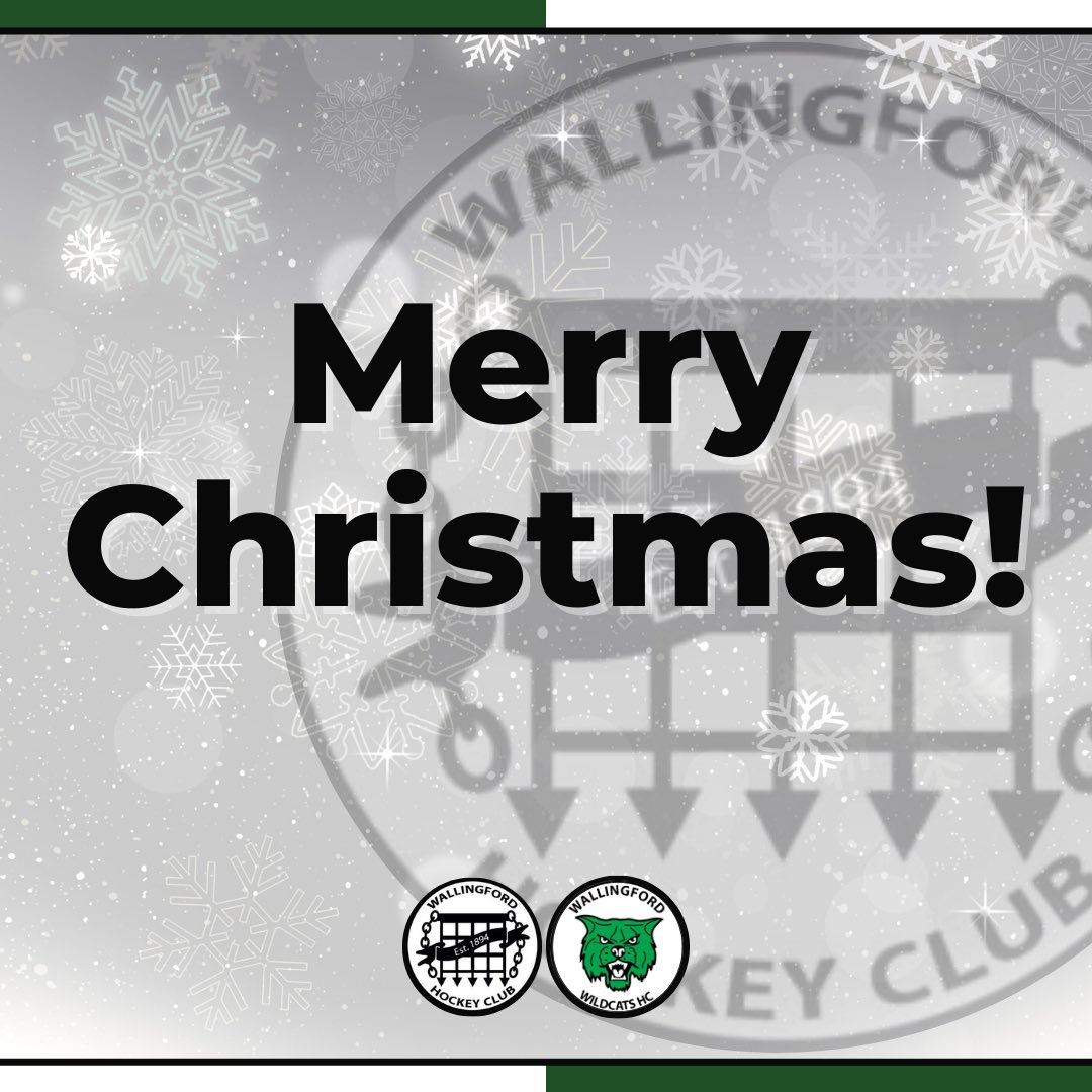 Wallingford HC tweet media